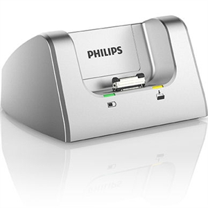 Philips ACC8120 Accessories Kit & Docking Station ACC8120