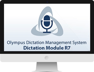 Olympus (ODMS R7 ) Dictation Management System License Key & Download Version
