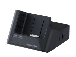 Olympus CR-21 Docking Station / Cradle for DS-9500 & DS900