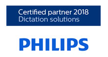 Certified Master Digital Center Philips